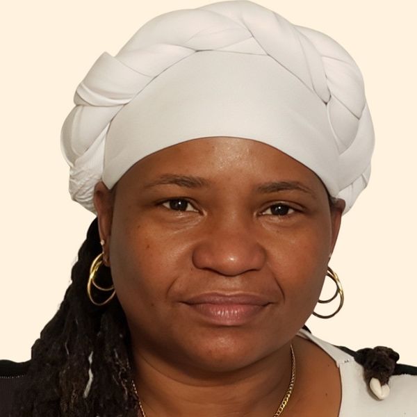 Danielle Nanette Greene, Therapist