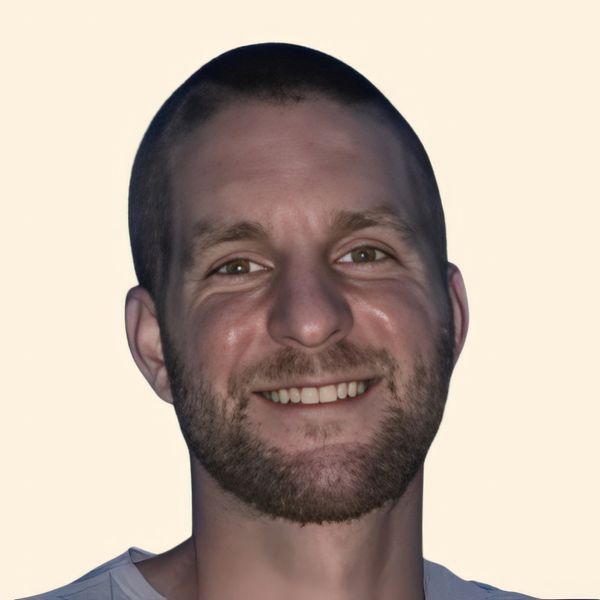 Nick Platipodis, Therapist
