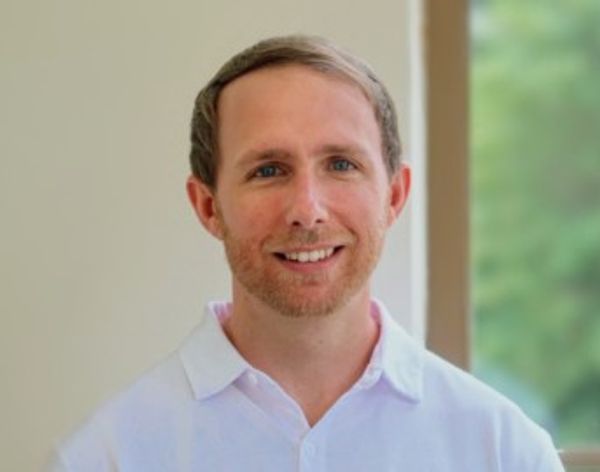 Brandon Landry, Psychologist