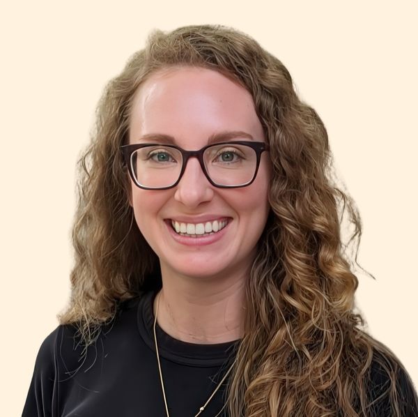 Brittney Irion, Therapist