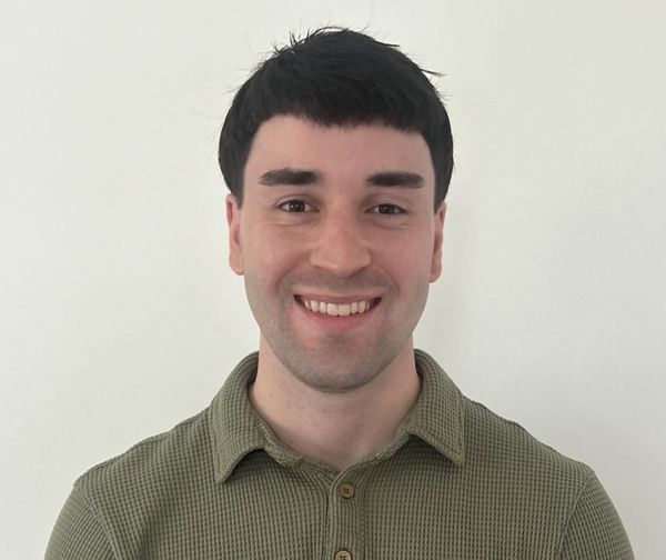 Neil Ross Stoltzfus, Therapist