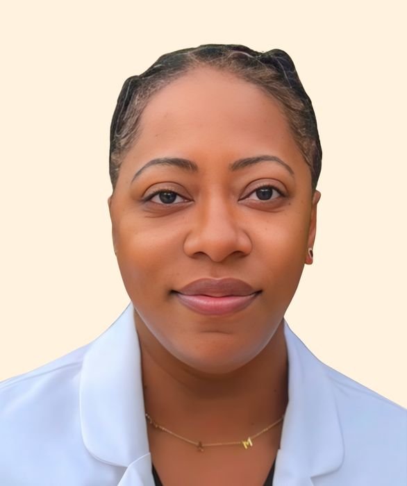 Monica Jackson, Nurse Practitioner