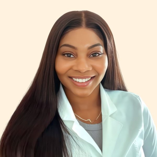 Tasheia Williams, Nurse Practitioner