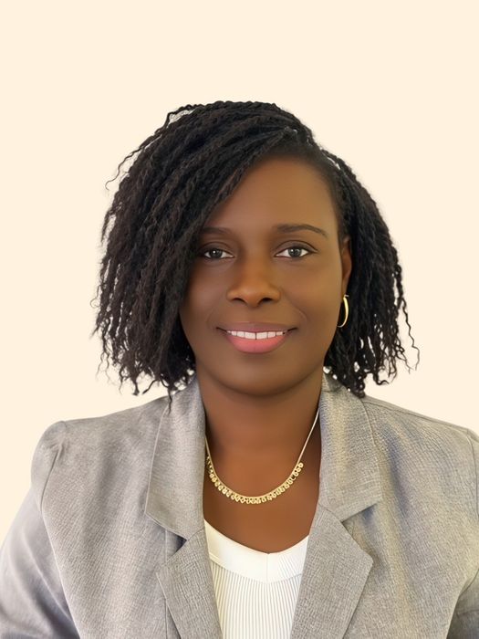 Nirva Dessalines, Nurse Practitioner