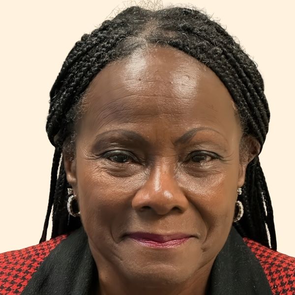 Ruth Baum, Therapist