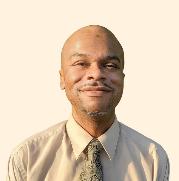 Roderick Hollis, Therapist