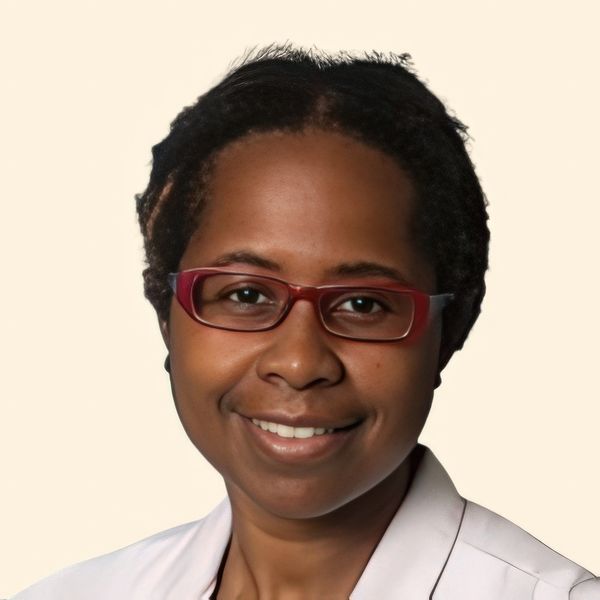 Nicole Wilson-Carr, Nurse Practitioner