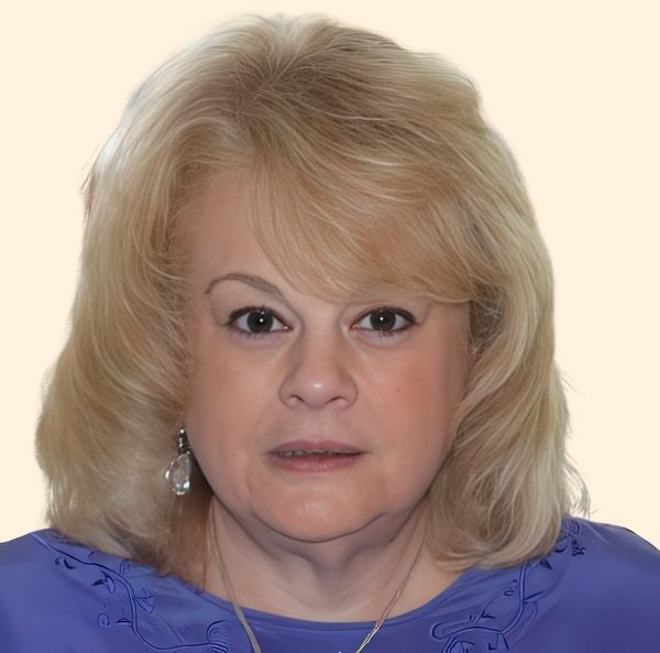 Rickie F Daniels, Therapist