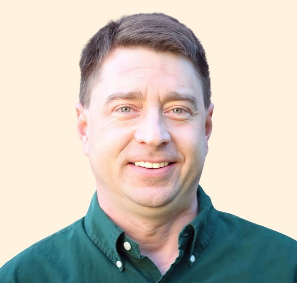 Christopher Welch, Psychologist