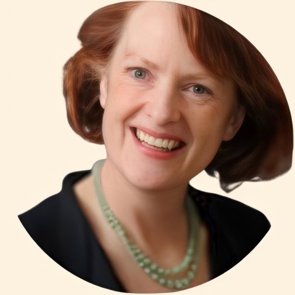 Katherine Frick, Therapist