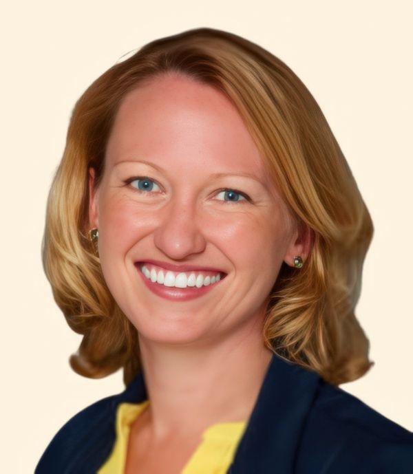Melanie Blount, Psychologist