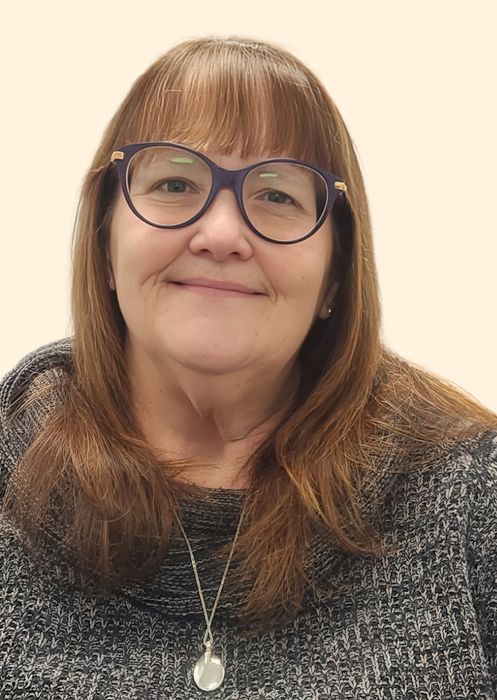 Michelle Anderson, Therapist