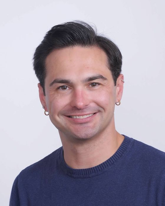 William Sutton-Ohannesian, Nurse Practitioner