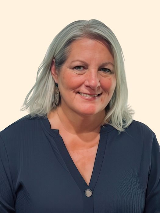 Trista Weber, Therapist