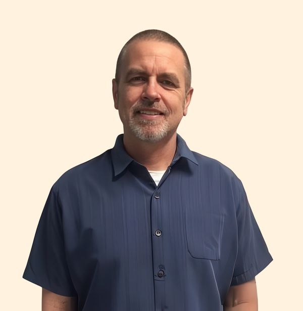 Michael Wiehe, Therapist