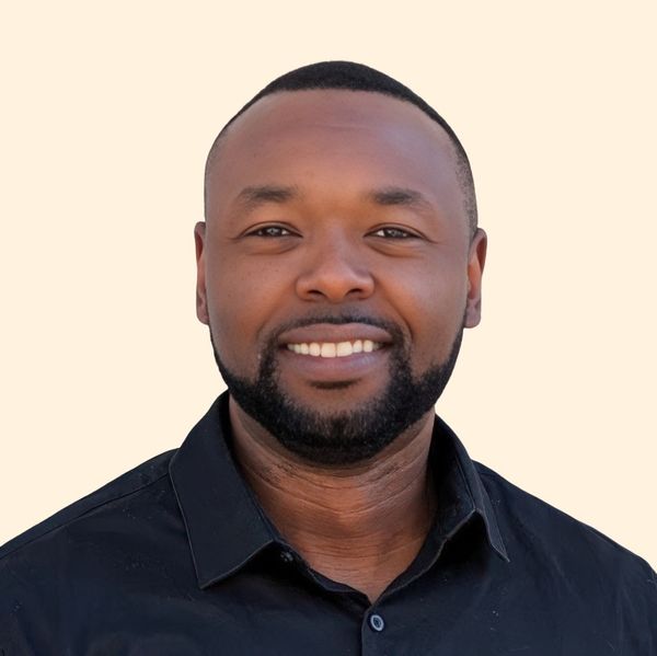 Christian King, Therapist