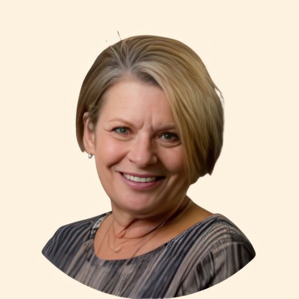 Diane Appal, Therapist
