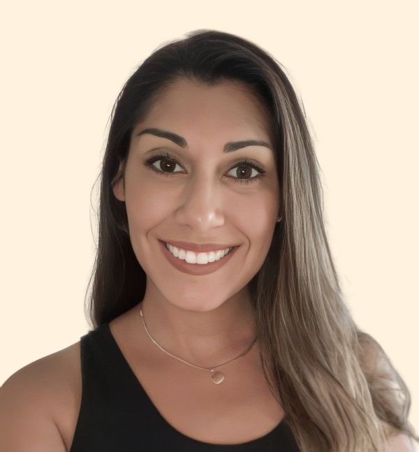 Christina Demarquet, Therapist