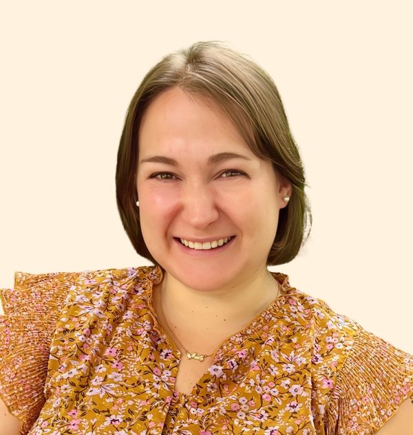 Allison Edgerton, Therapist