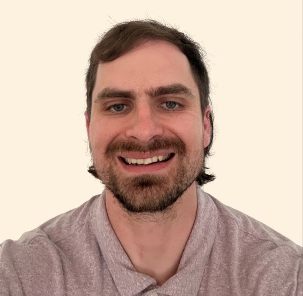 Matthew Kamery, Therapy Clinician