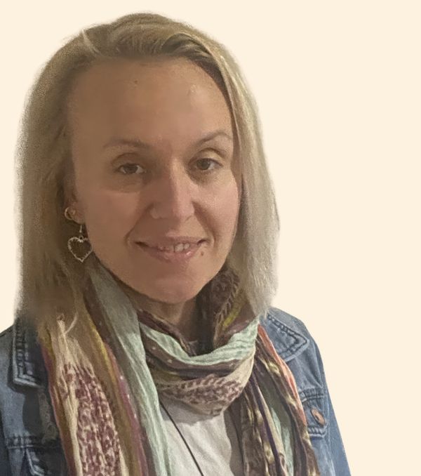 Maria Bick, Therapist
