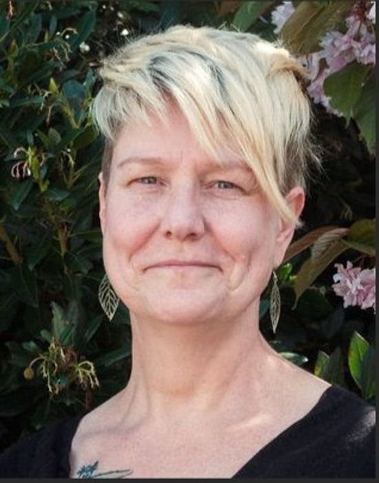Katherine McKinnon, Nurse Practitioner