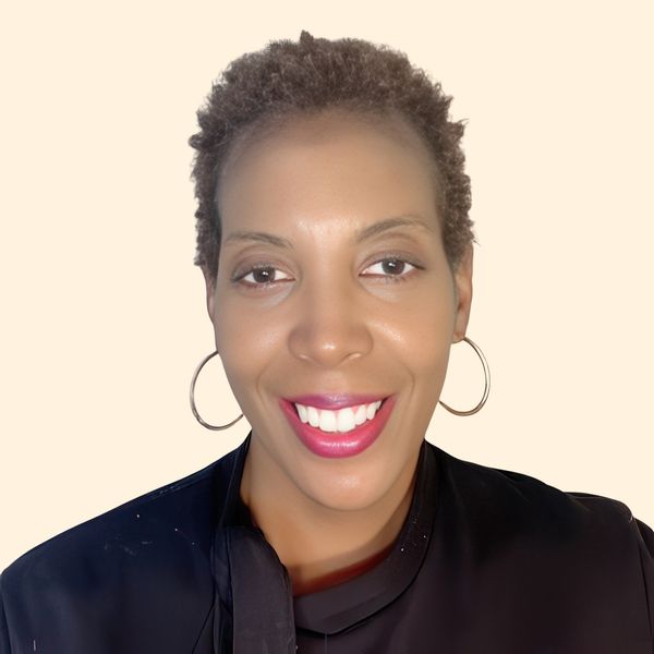 Vanessa Guest, Therapist