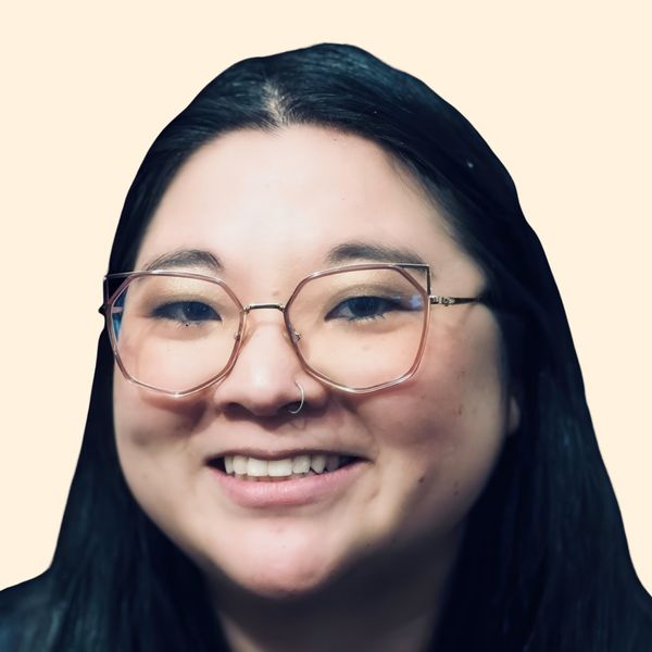 Jenna, Therapist
