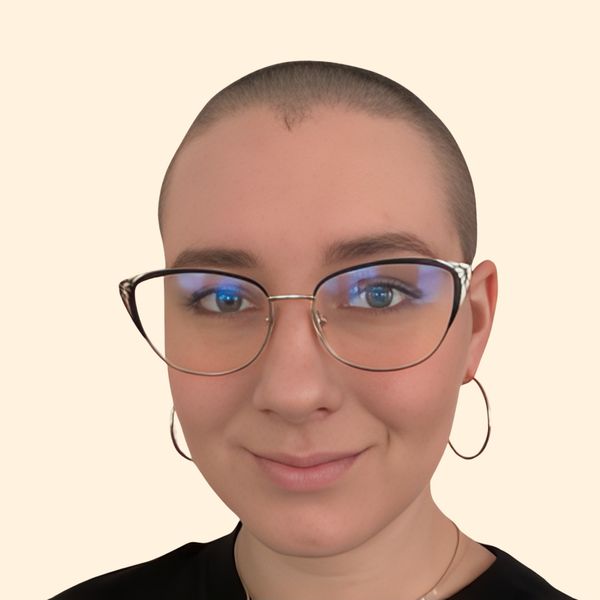 Emily Jean D'Auria, Therapist