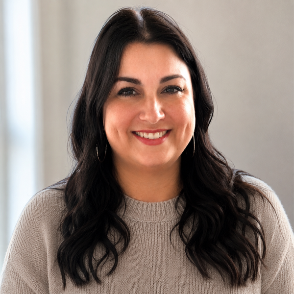 Jenna Pipolo, Therapist
