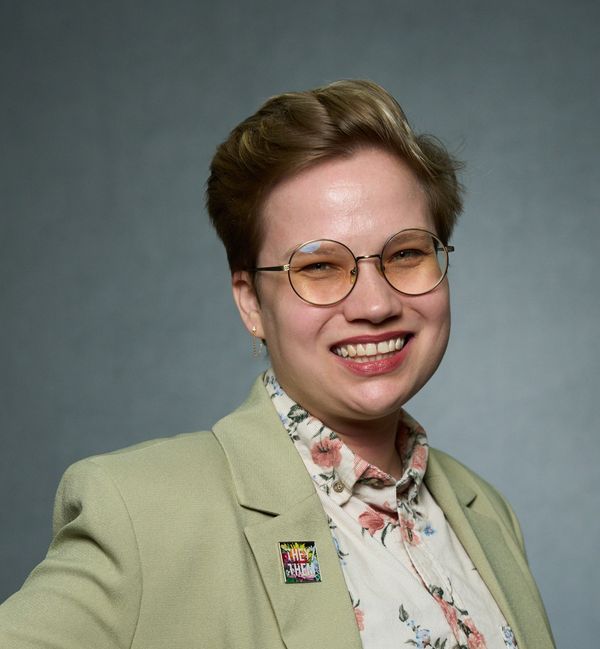 Court K Byrn, Psychiatrist