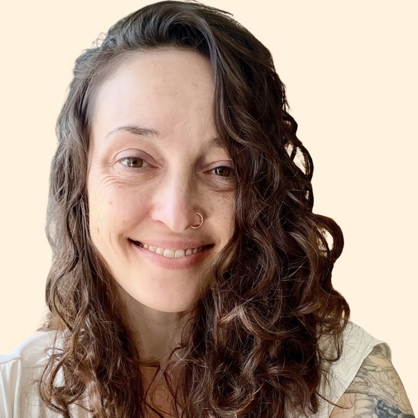 Anastasia Adams, Therapist