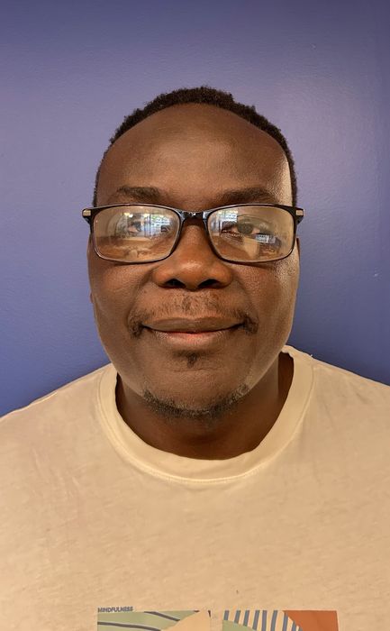 Michael Gwanjaye, Therapist