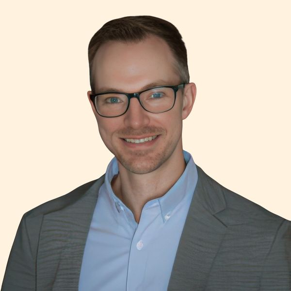 Barry Chenault, Therapist