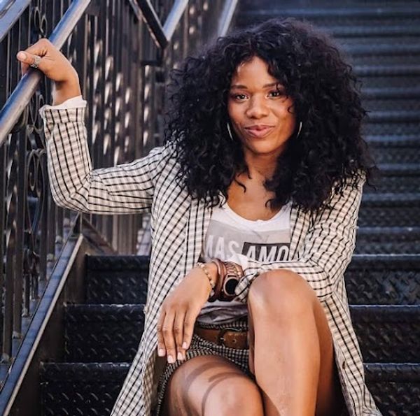 Jamila Millette, Therapist