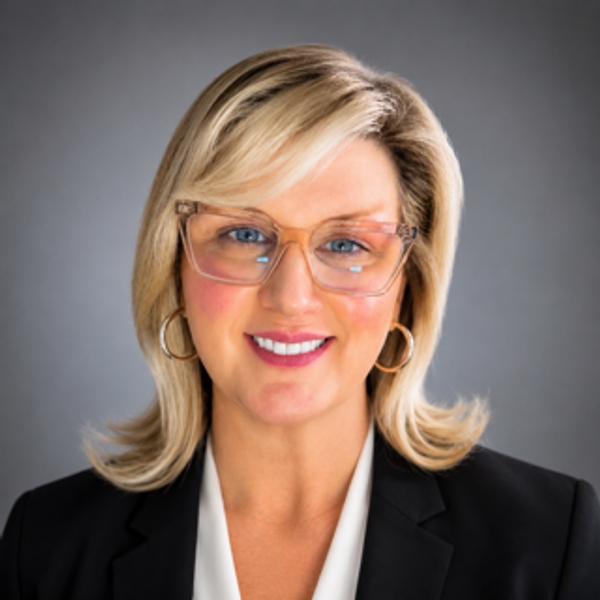 Rachel Firman, Nurse Practitioner