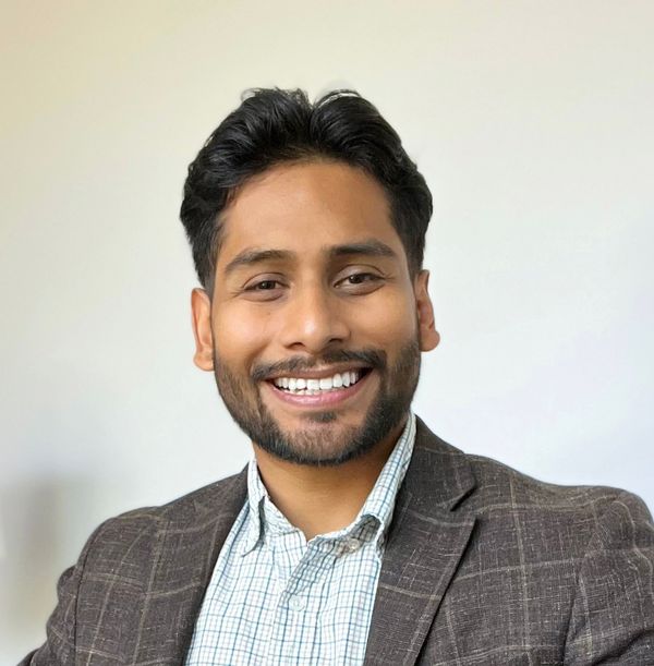 Jaime Castillo, Therapist