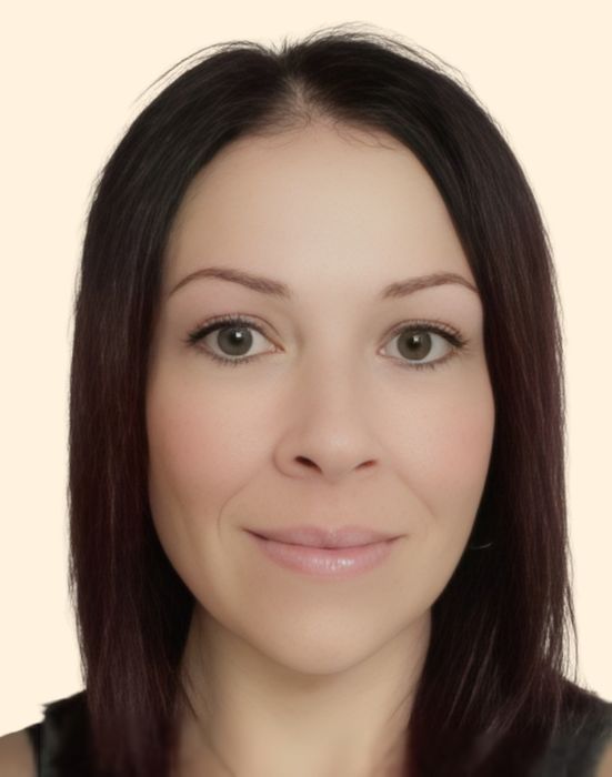 April Bright, Therapist
