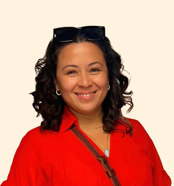 Chadae Osborne, Therapist