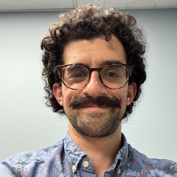 Matt Wyman, Therapist