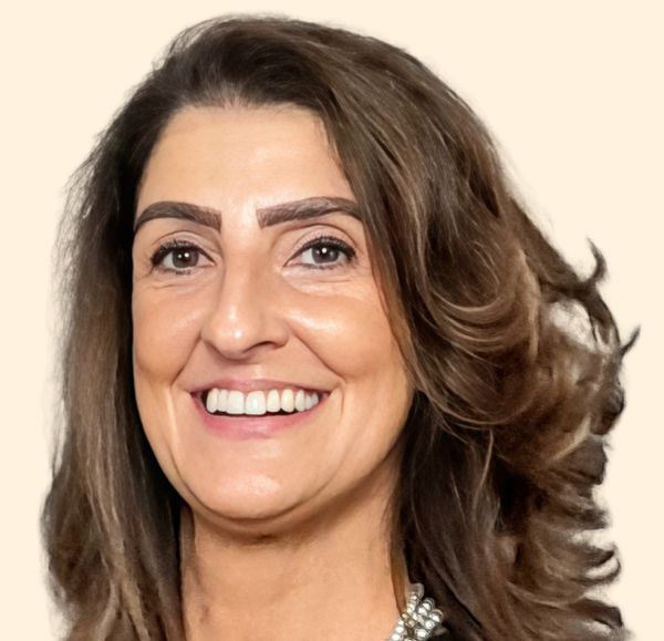 Amy Higdon, Therapist