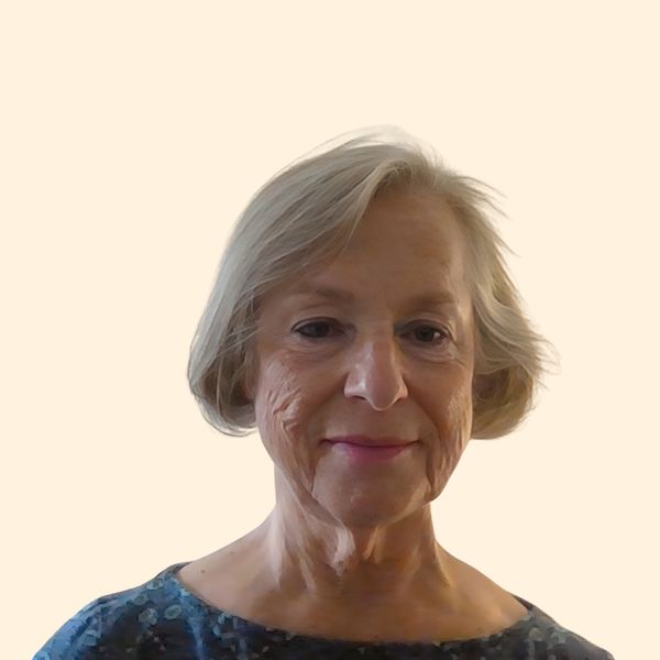 Dr. Carol Harkrader, Psychiatrist