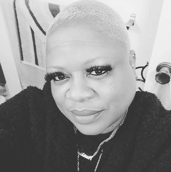 Priscilla Talley, Therapy Clinician