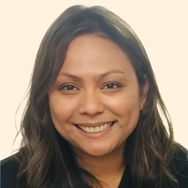 Mildred Fajardo, Psychiatrist