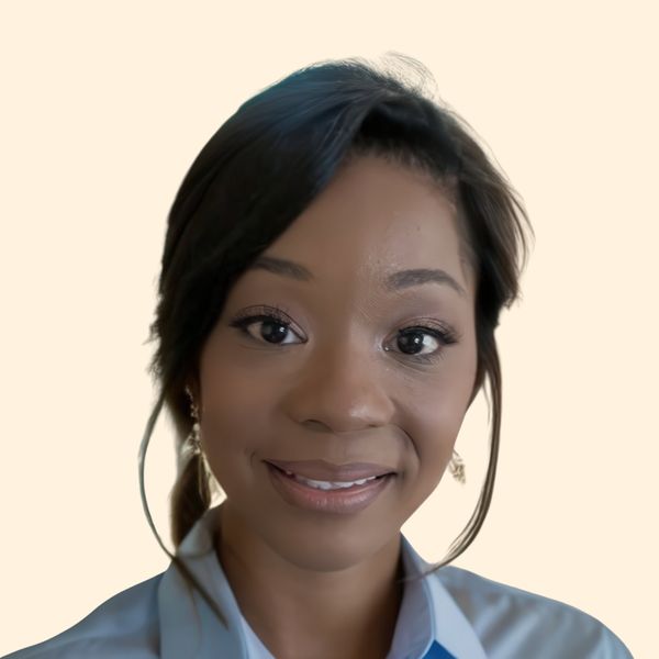 Treasure Vaughn, Nurse Practitioner