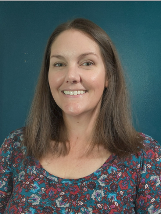 Destiny James, Therapist