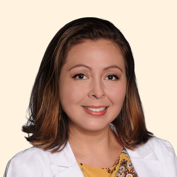 Luz Restrepo, Psychologist