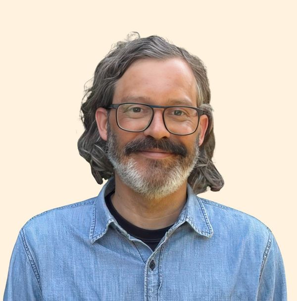 Matthew Dexheimer, Therapist