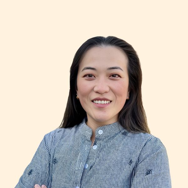 Mei Leff, Nurse Practitioner