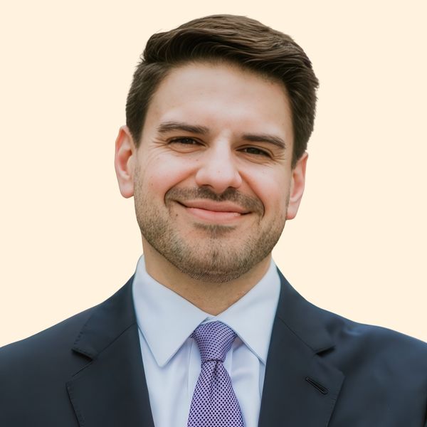 James Holtz, Therapist